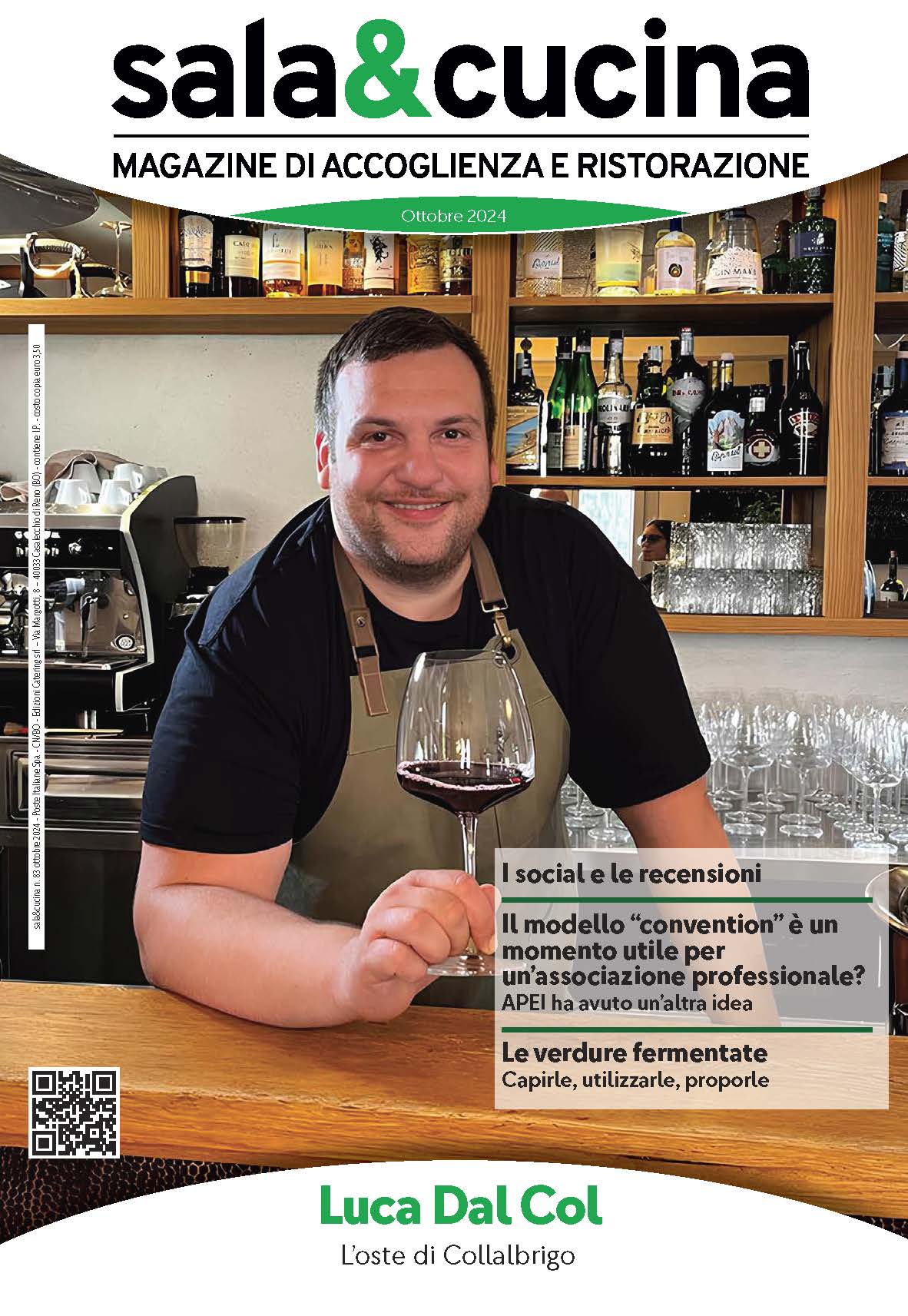 SALA&CUCINA